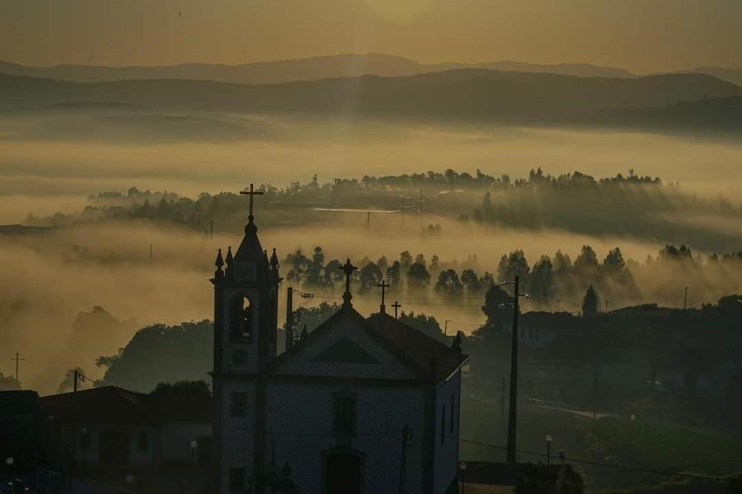 Varandas Da Vista Alegre Arouca Exterior foto